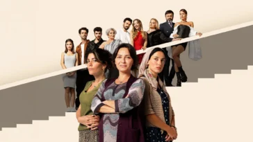 How to watch Kirli Sepeti