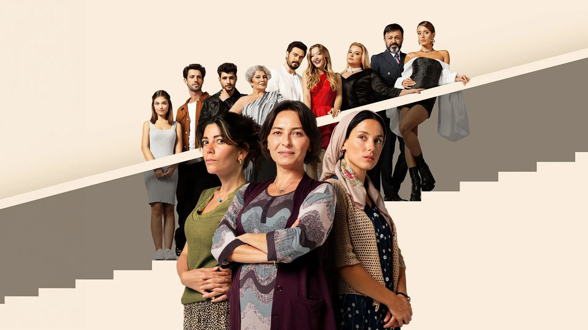 How to watch Kirli Sepeti