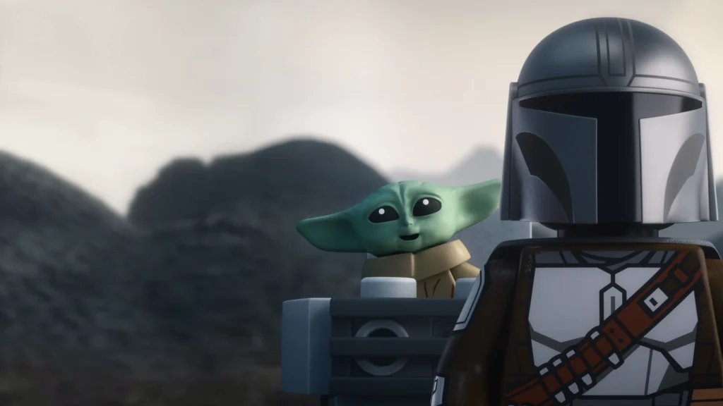 How to watch Star Wars The Mandalorian