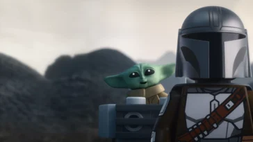 How to watch Star Wars The Mandalorian