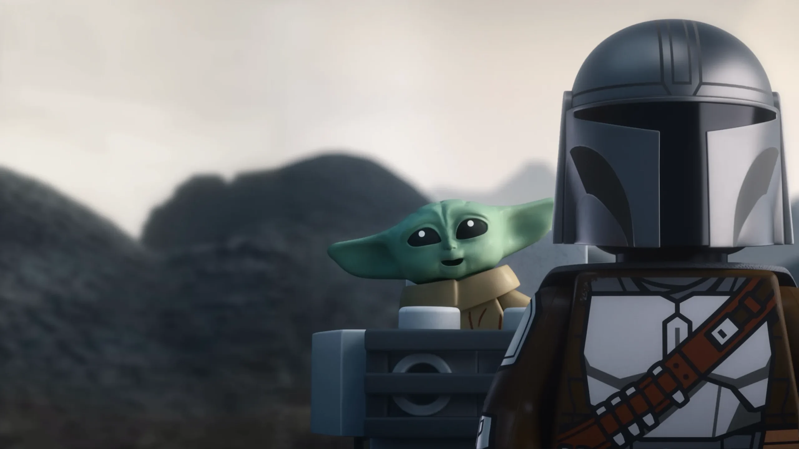 How to watch Star Wars The Mandalorian