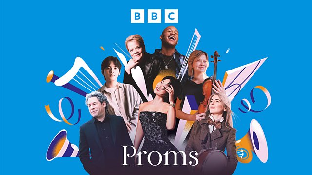 How to watch Last Night of the Proms 2026