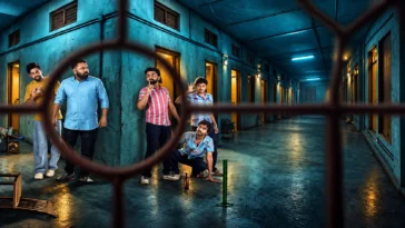 How to watch Maharaja Hostel