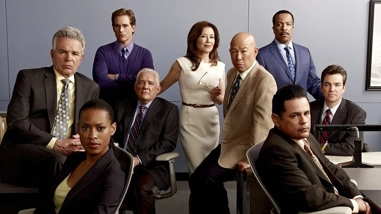 How to watch Major Crimes on Netflix