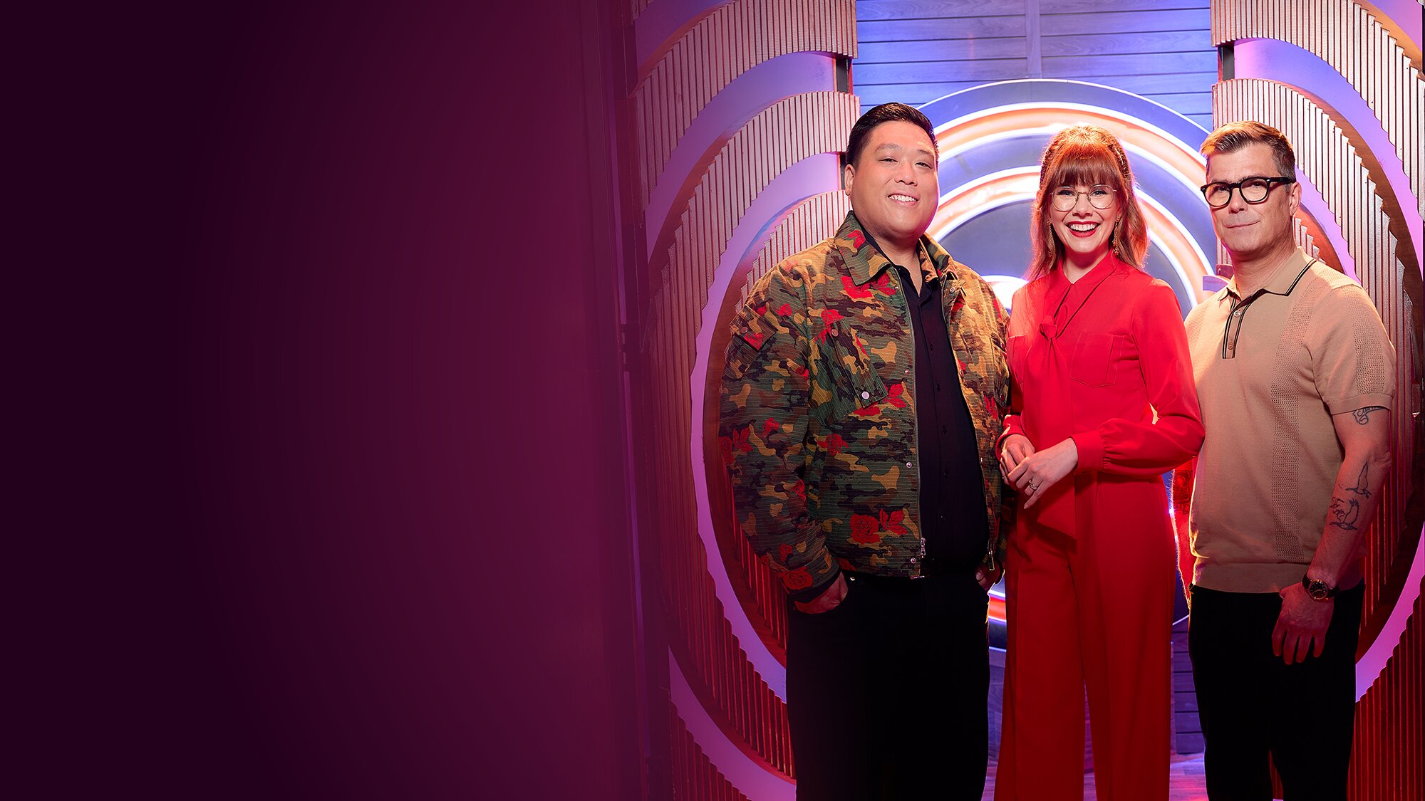 How to watch MasterChef Canada Season 9