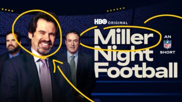 How to watch Miller Night Football
