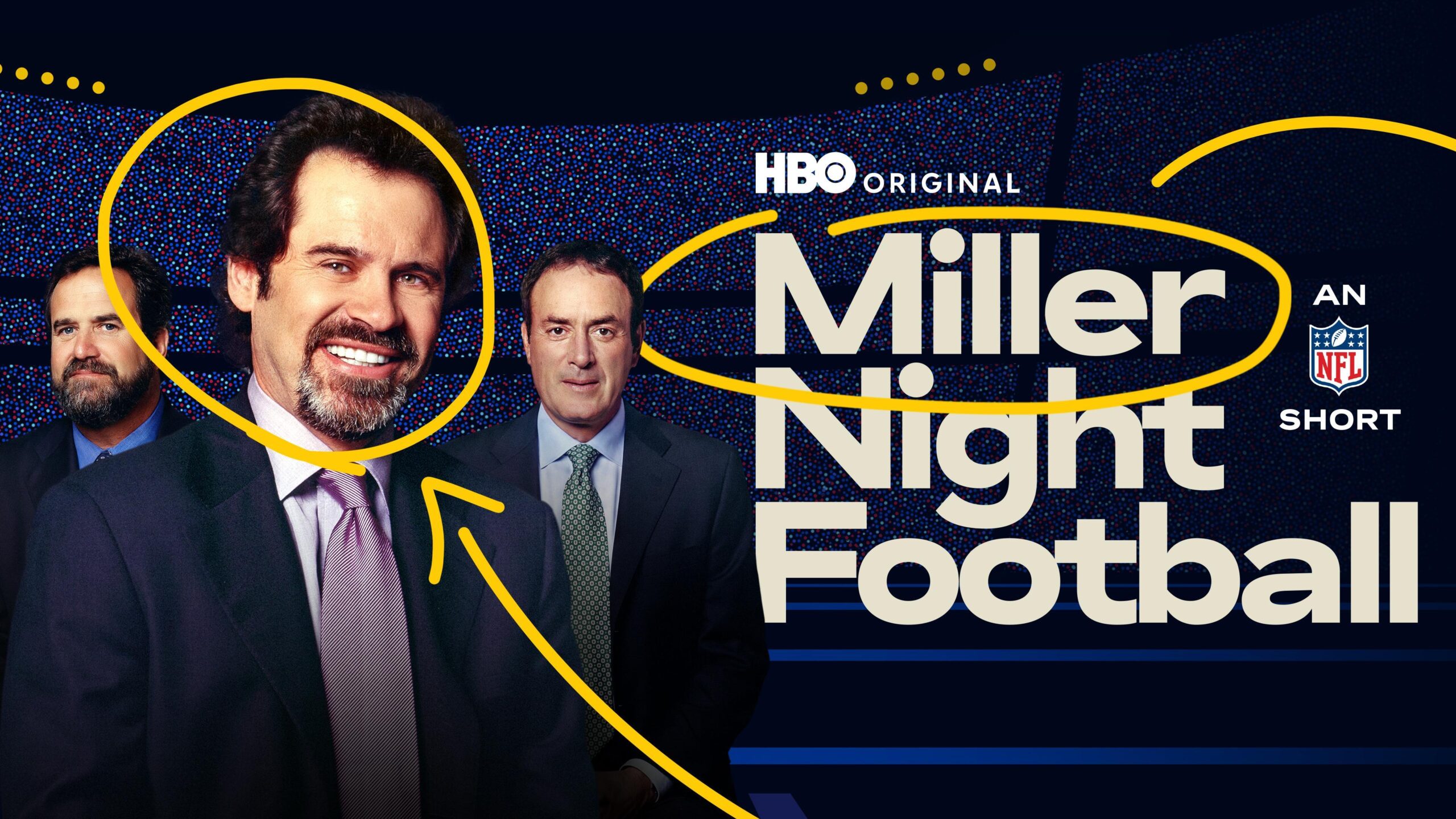 How to watch Miller Night Football