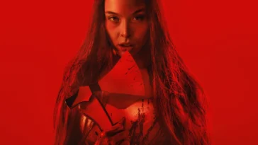 How to watch Monster The Lizzie Borden Story