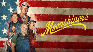 How to watch Moonshiners Season 16