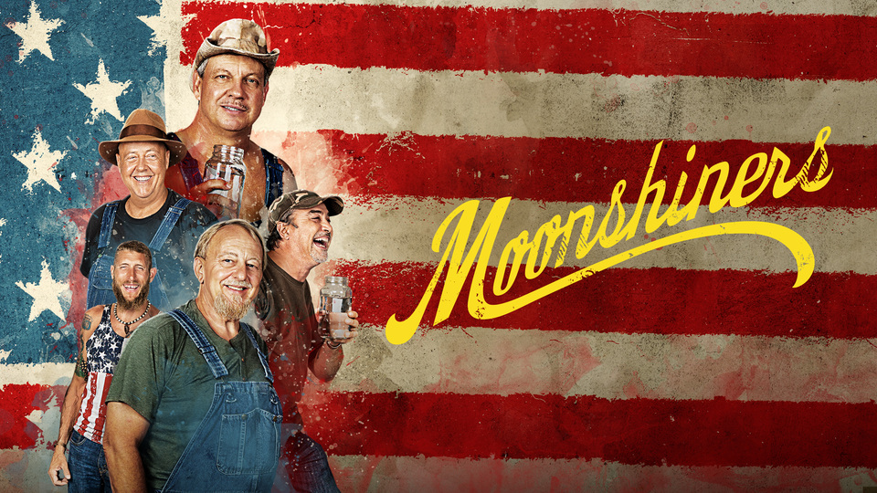 How to watch Moonshiners Season 16