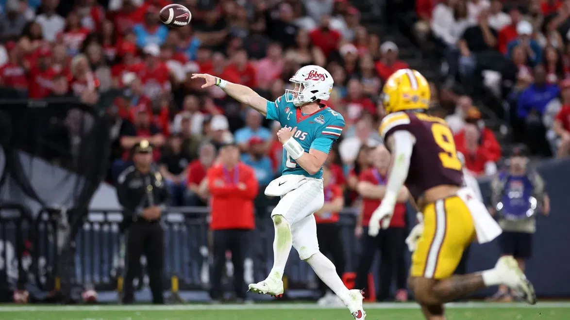 How to watch Mountain West Football