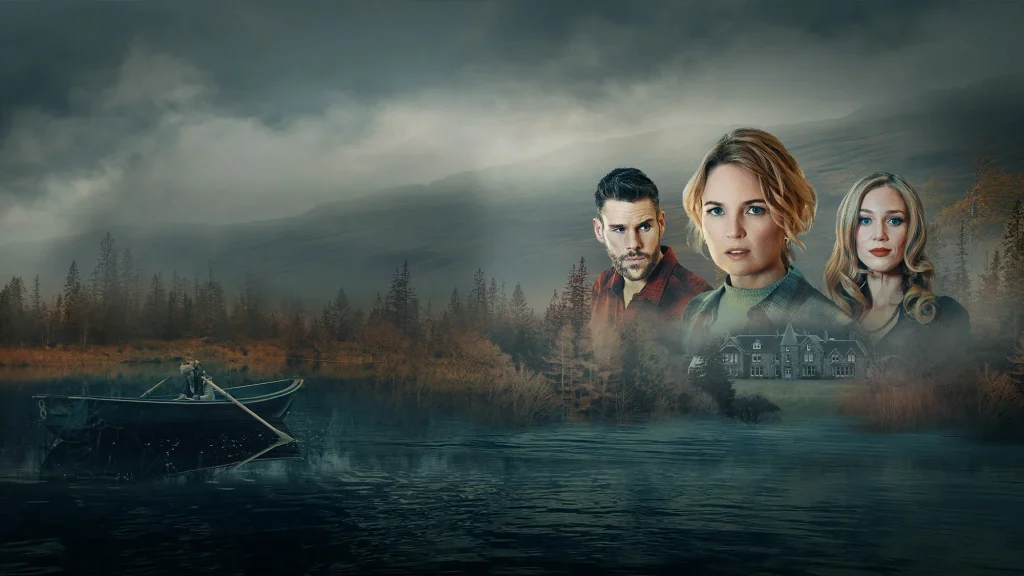 How to watch Murder in the Highland Manor outside the US