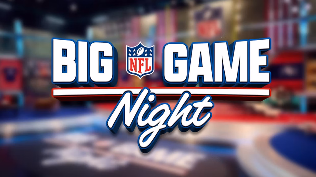 How to watch NFL Big Game Night 2026/27 outside the UK