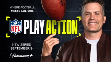 How to watch NFL Play Action