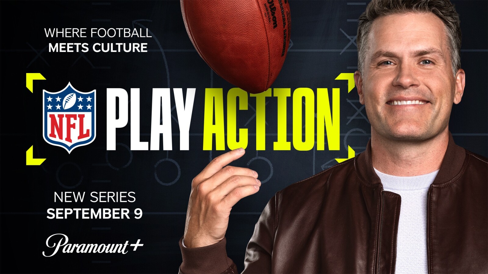 How to watch NFL Play Action