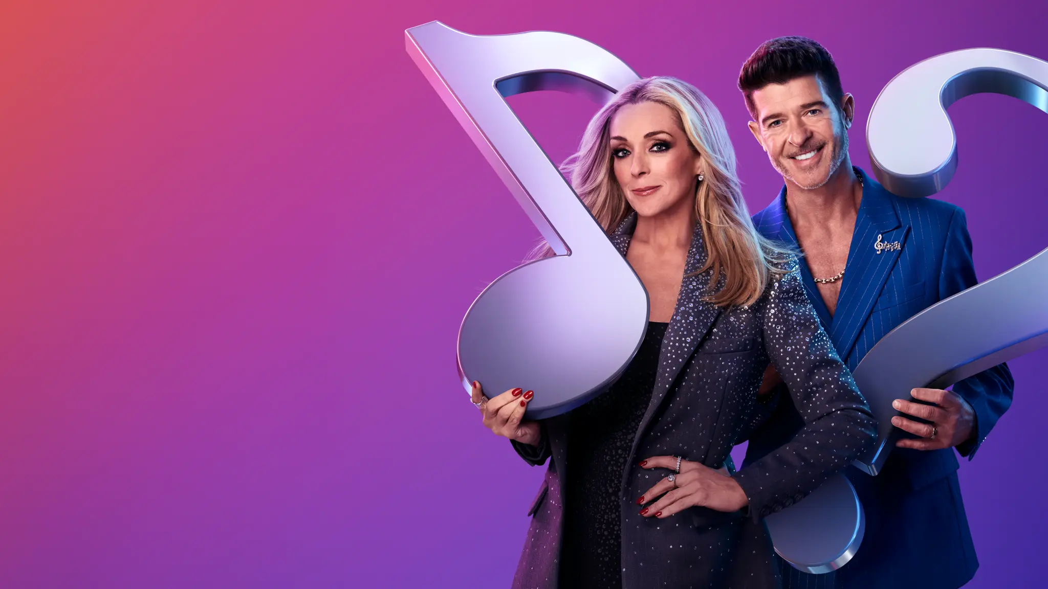 How to watch Name That Tune Season 6