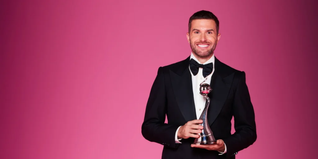 How to watch National Television Awards 2026 live
