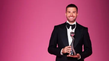How to watch National Television Awards 2026 live