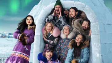 How to watch North of North Season 2