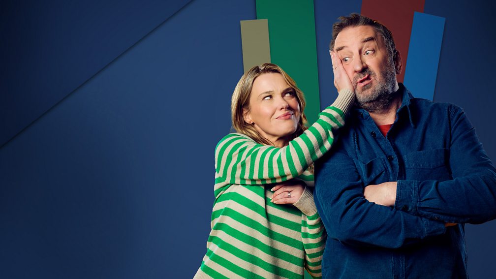 How to watch Not Going Out Series 15 in the US