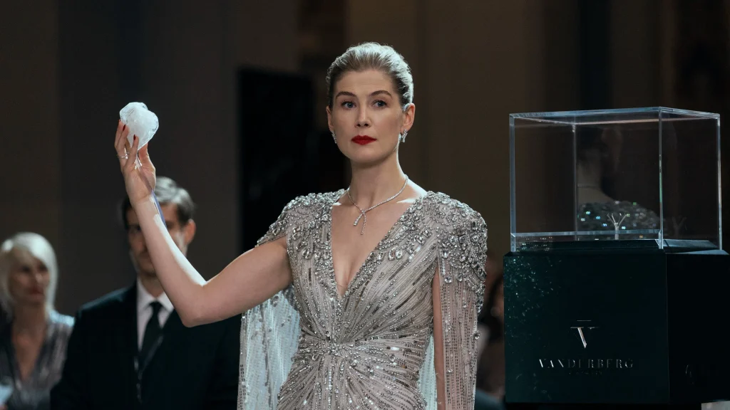 How to watch Now You See Me: Now You Don't on Prime Video from anywhere