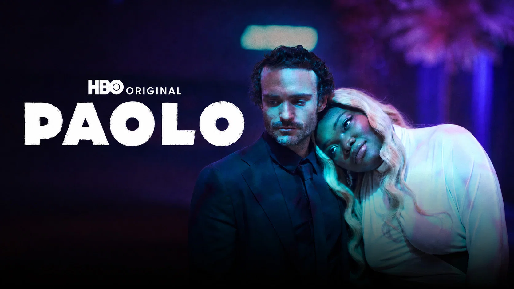 How to watch Paolo (2026) TV Series