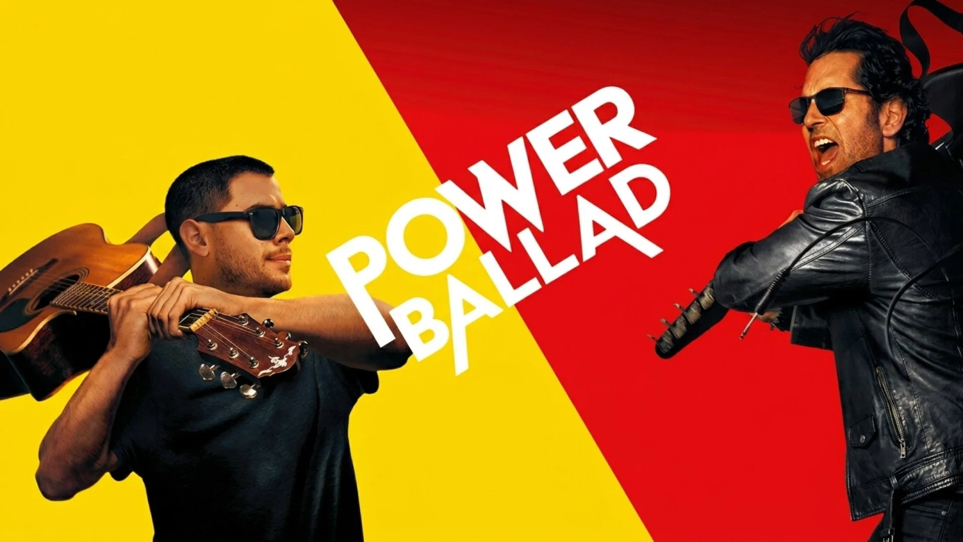 How to watch Power Ballad (2026)