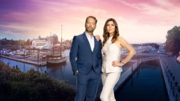 How to watch Private Eyes West Coast