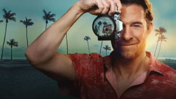 How to watch RJ Decker Season 2