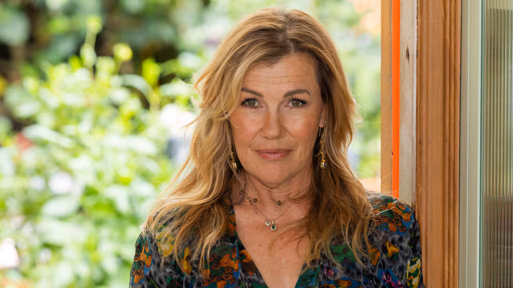 How to watch Robyn Malcolm: Menopause and Us