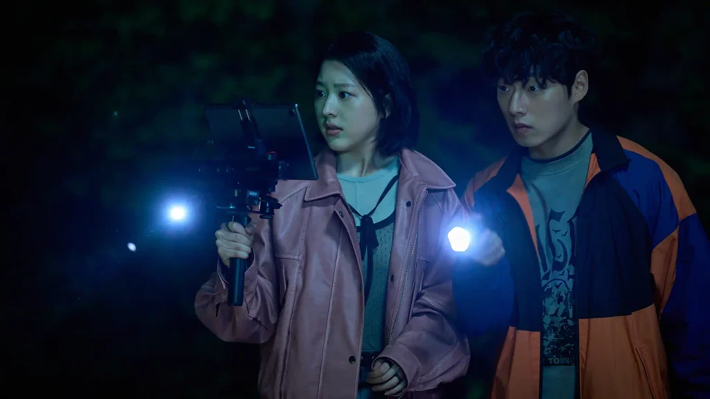 How to watch Salmokji: Whispering Water on Prime Video from anywhere