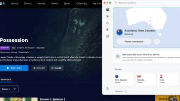 How to watch Possession series for free