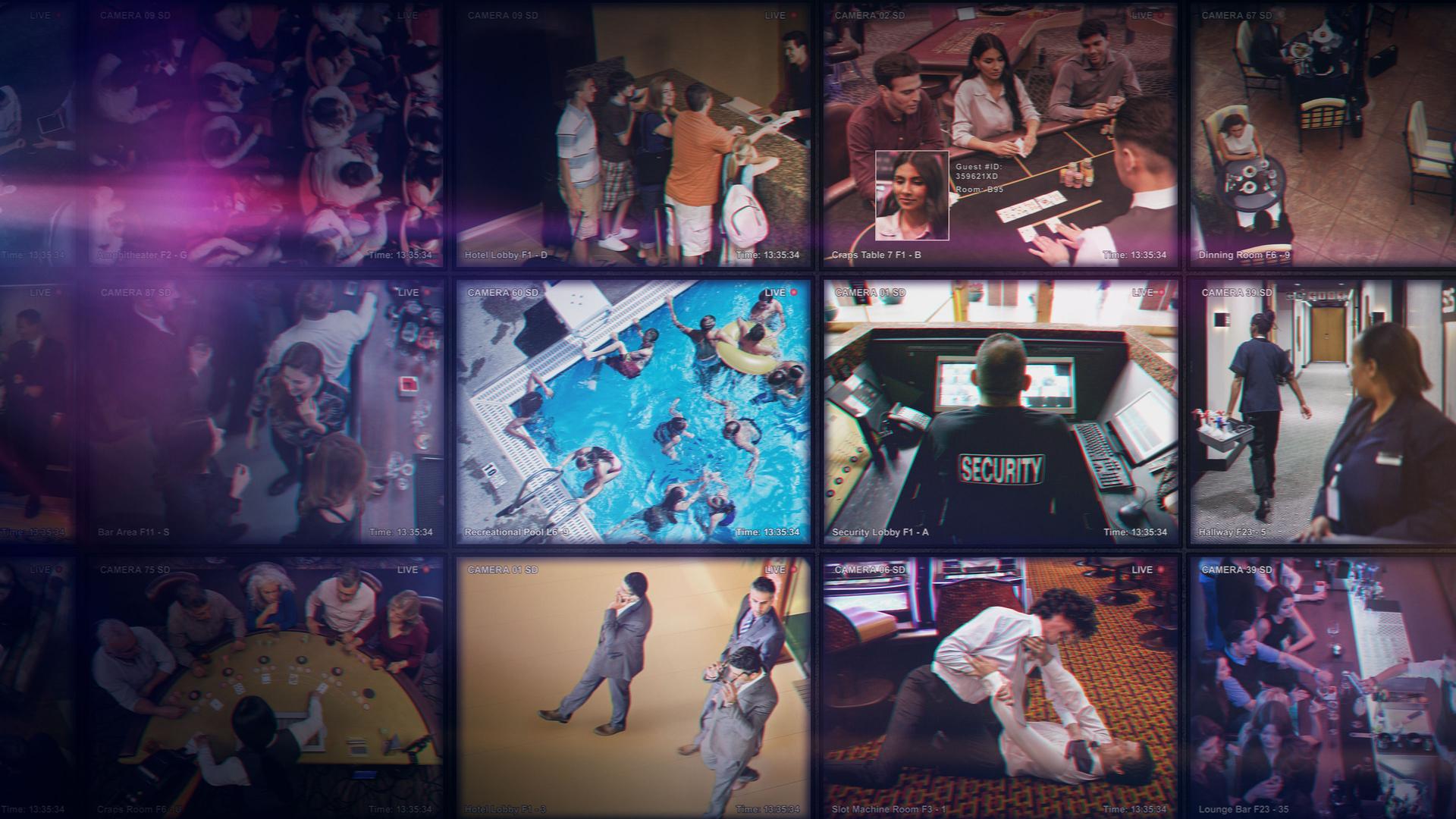 How to watch Secret Life of a Vegas Casino