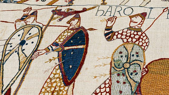 How to watch Secrets of the Bayeux Tapestry: Inside the Museum