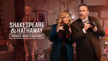 How to watch Shakespeare & Hathaway Private Investigators Season 6