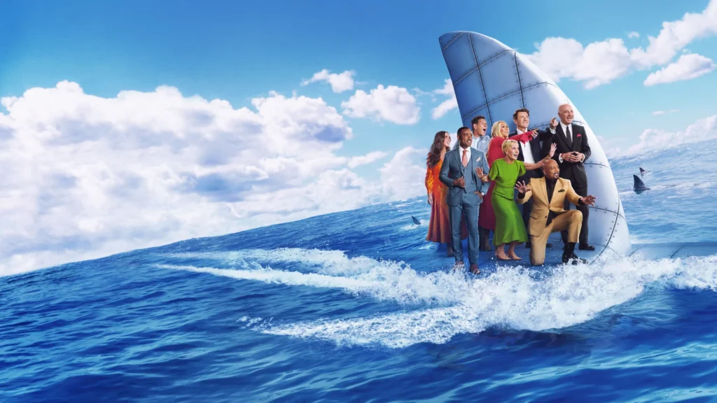 How to watch Shark Tank Season 18