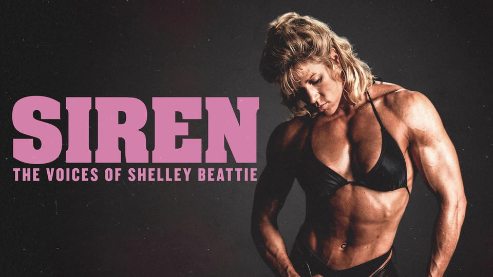 How to watch Siren: The Voices of Shelley Beattie