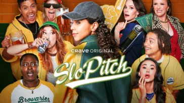 How to watch Slo Pitch 2026 series