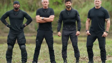 How to watch Special Forces: World’s Toughest Test Season 5