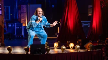 How to watch Stavros Halkias: Uncle Stav