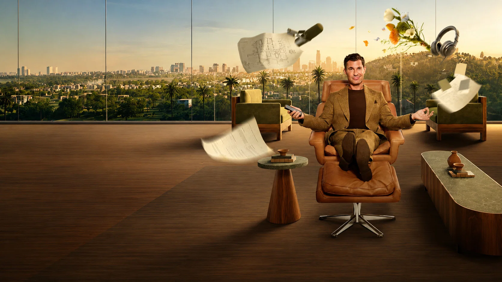 How to watch Still Flipping Out