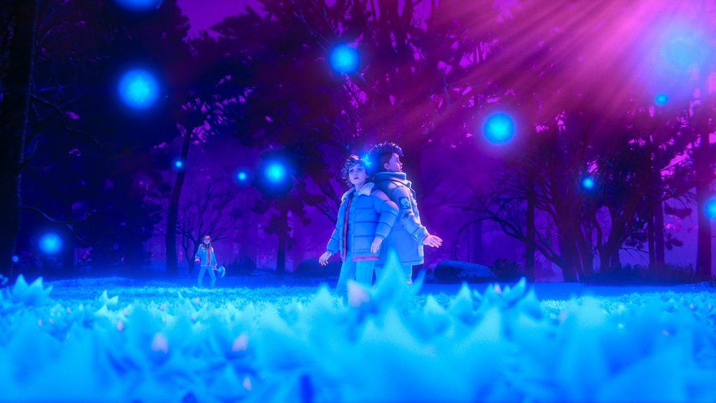 How to watch Stranger Things: Tales From ‘85 Season 2 on Netflix
