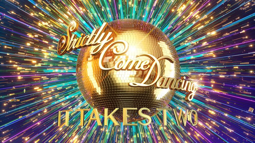 How to watch Strictly It Takes Two Seres 24