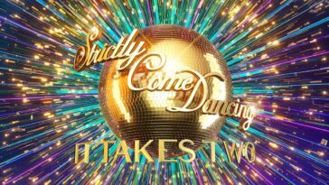 How to watch Strictly It Takes Two Seres 24