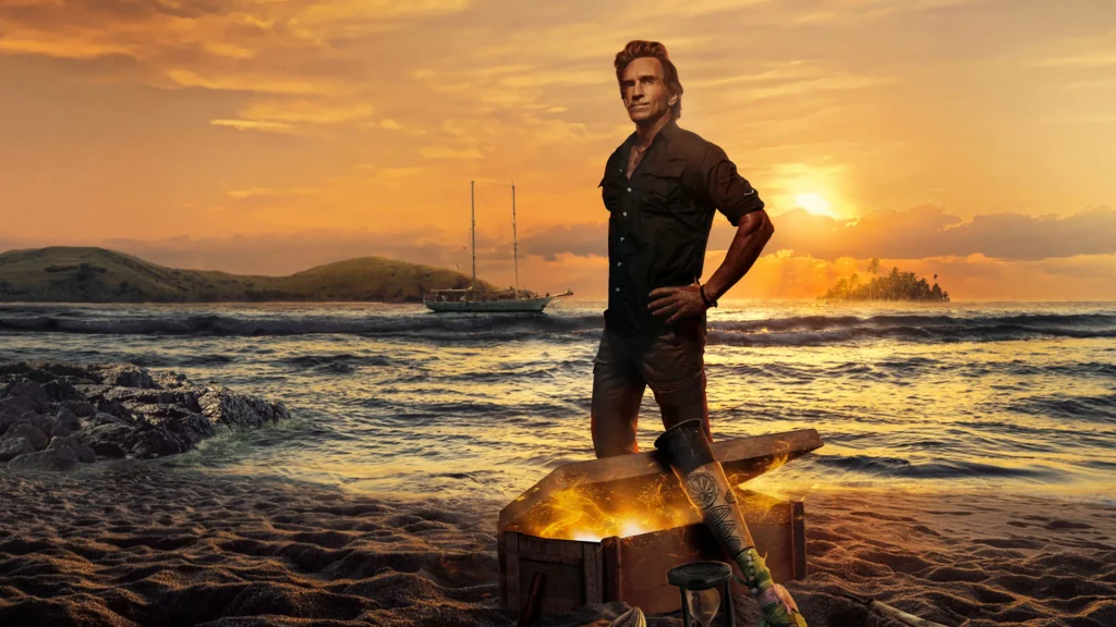 How to watch Survivor Season 51 (2026)