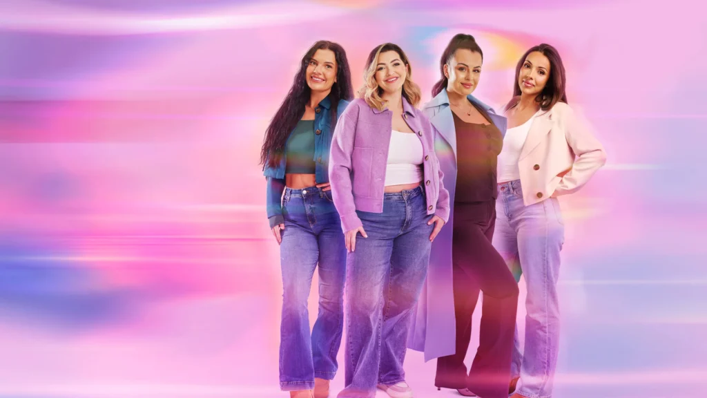 How to watch Teen Mom UK Season 14