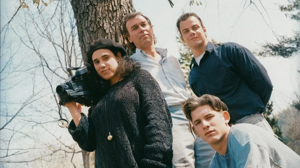 How to watch Teenage Wasteland on Netflix
