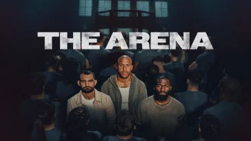 How to watch The Arena (2026)