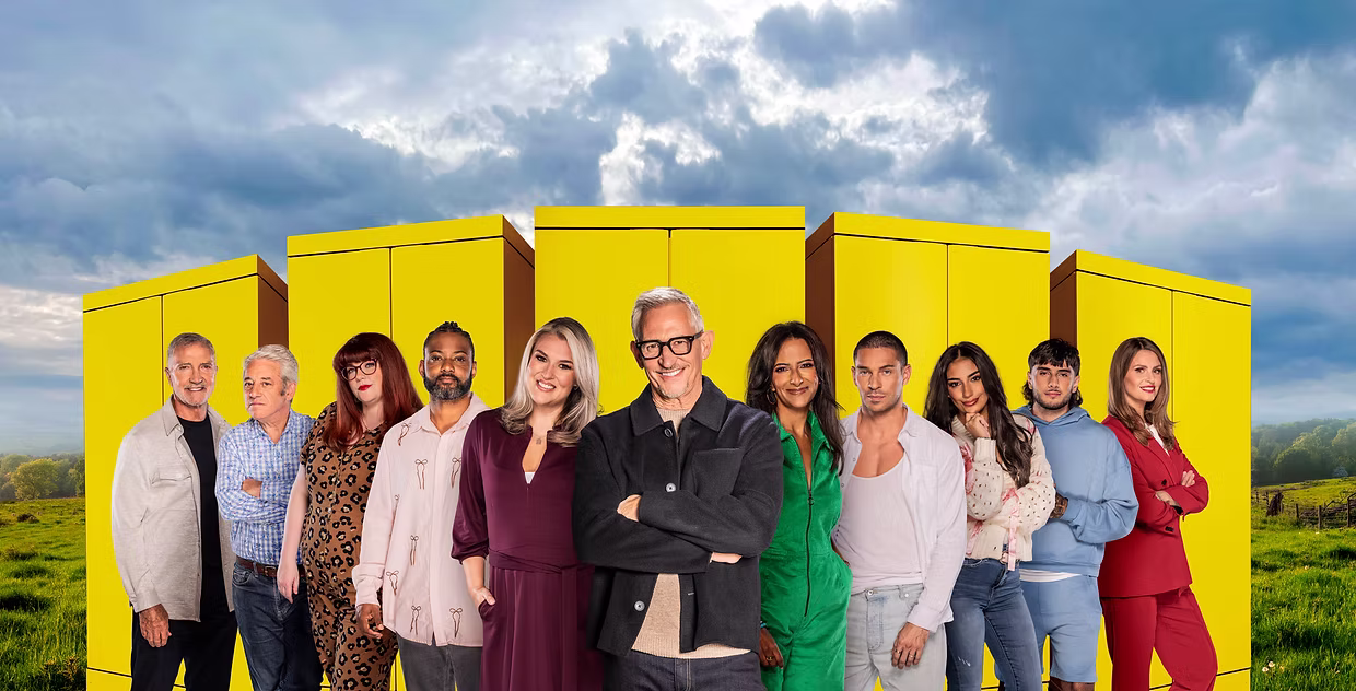 How to watch The Box (UK) Series 1