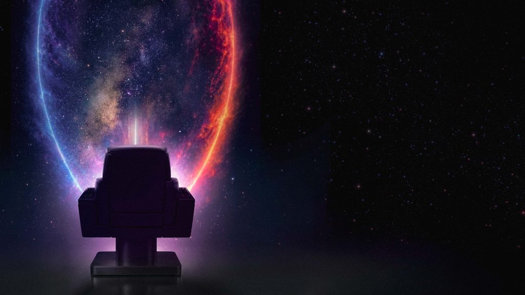How to watch The Center Seat II: 60 Years of Star Trek from anywhere